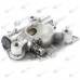 Pompa ulei drujba China 4100, Zomax 4100, Echo CS 3200, CS 3700, CS 3800, CS 4200, CS 4400, CS 5100, CS 440, CS 510, CS 520